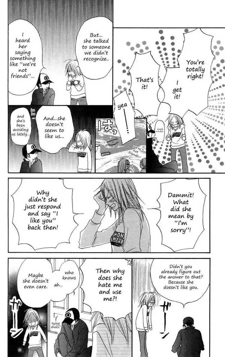 Kimi Ni Todoke Chapter 6 23